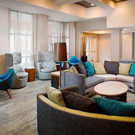 คอร์ตยาร์ด เวสต์ปาล์มบีช แอร์พอร์ต Hotel ภายนอก รูปภาพ